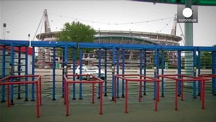 Rusya'da FIFA yolsuzluk skandalı korkusu