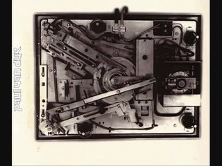 Paul van Dyk - For an Angel original 45 RPM 1994