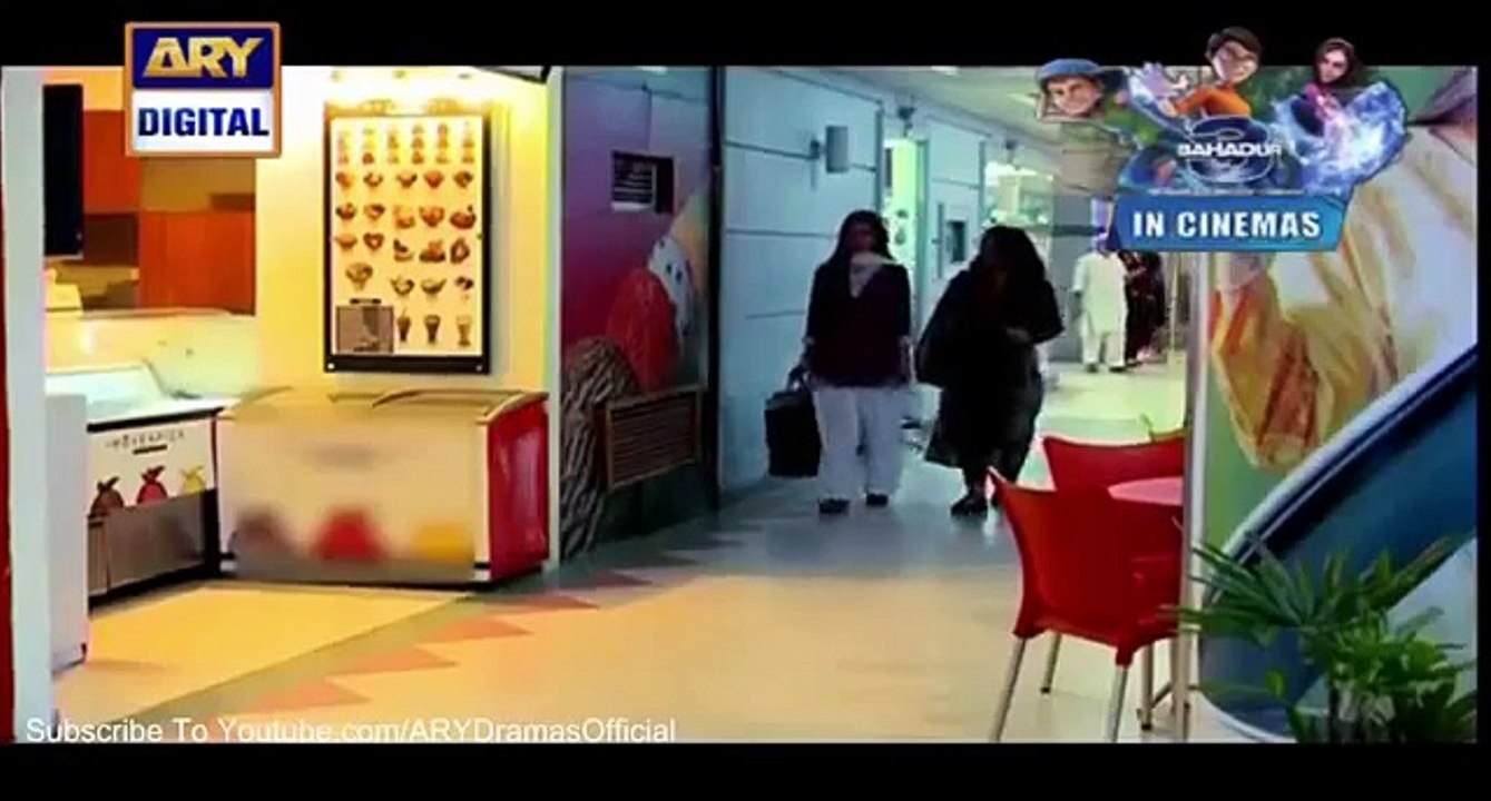 Mumkin Episode 11 Full Ary Digital Drama 26 May 2015