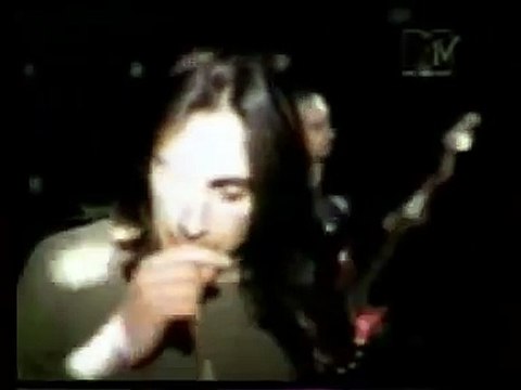 Crave - Nuno Bettencourt