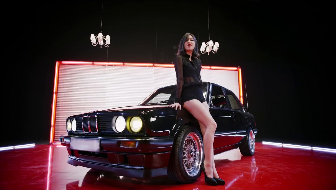 FIESTAR - You’re pitiful