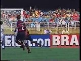 Vasco 5x1 Flamengo - 2001 - Brasileiro 2001 16ª Rodada