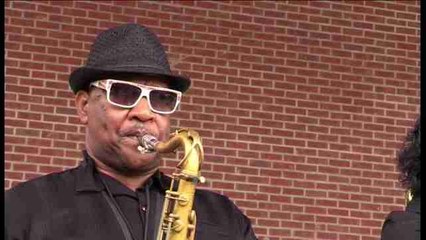 Memphis despide a B.B. King, el "rey del blues"