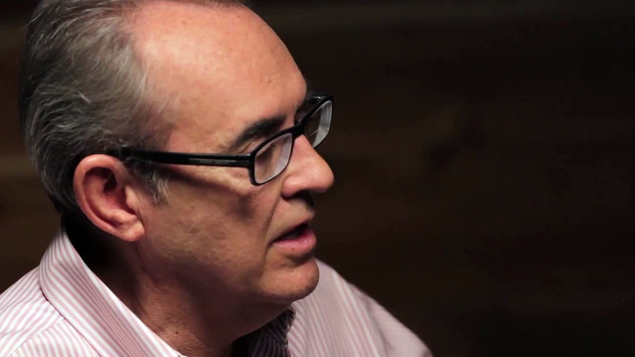 Dr. Barton on the Dilemma of Raising Tuition