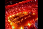 Galatasaray Marslari - Yine Sampiyon Sen