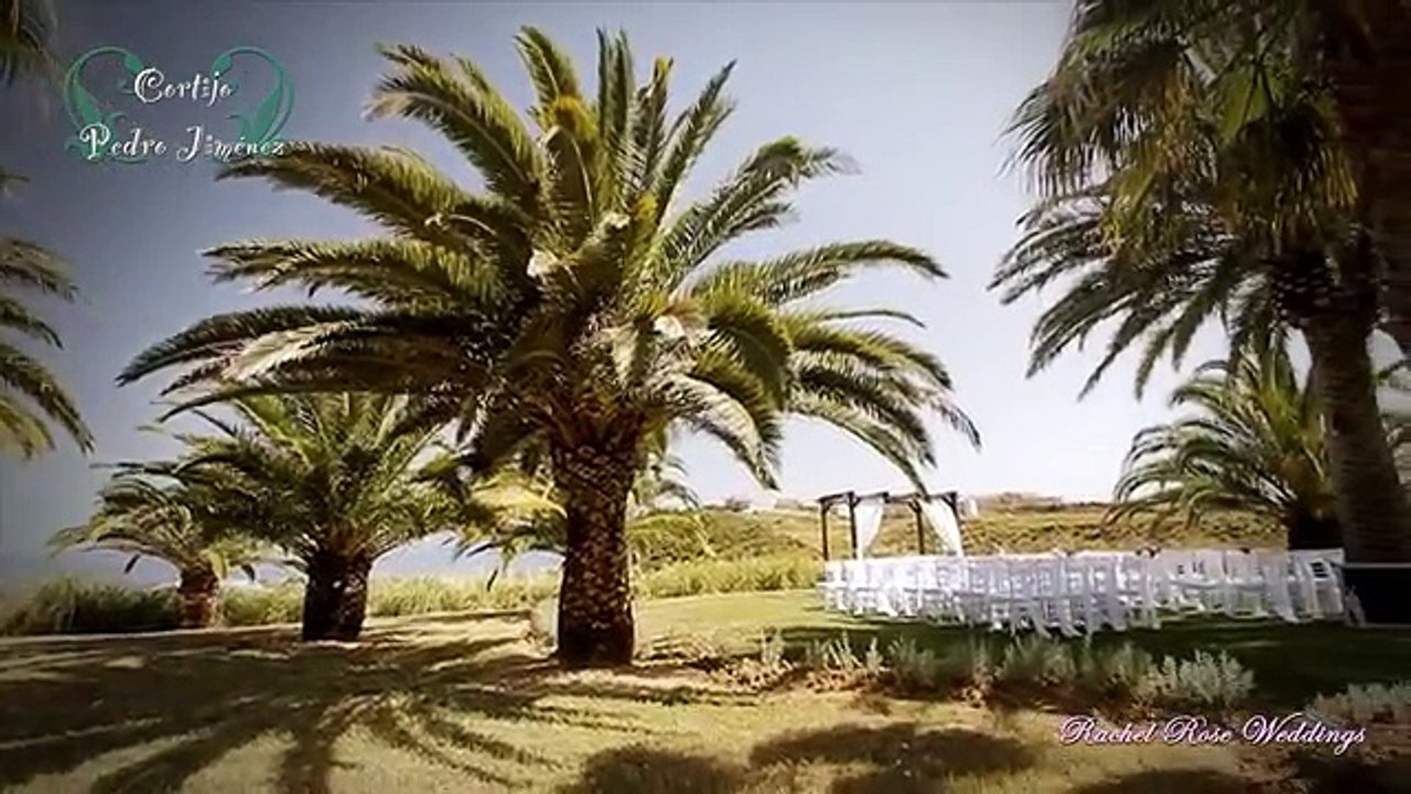 wedding planners costa del sol