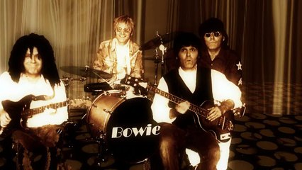 The Beatles and Queen - Wild is The Wind