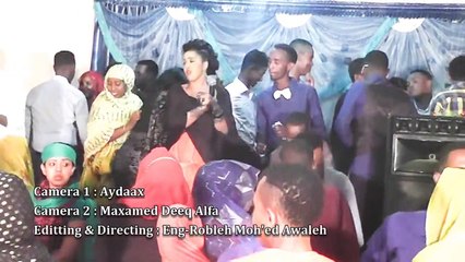 Heesta Idil Barkhad ( BORAMA ) HD mp4