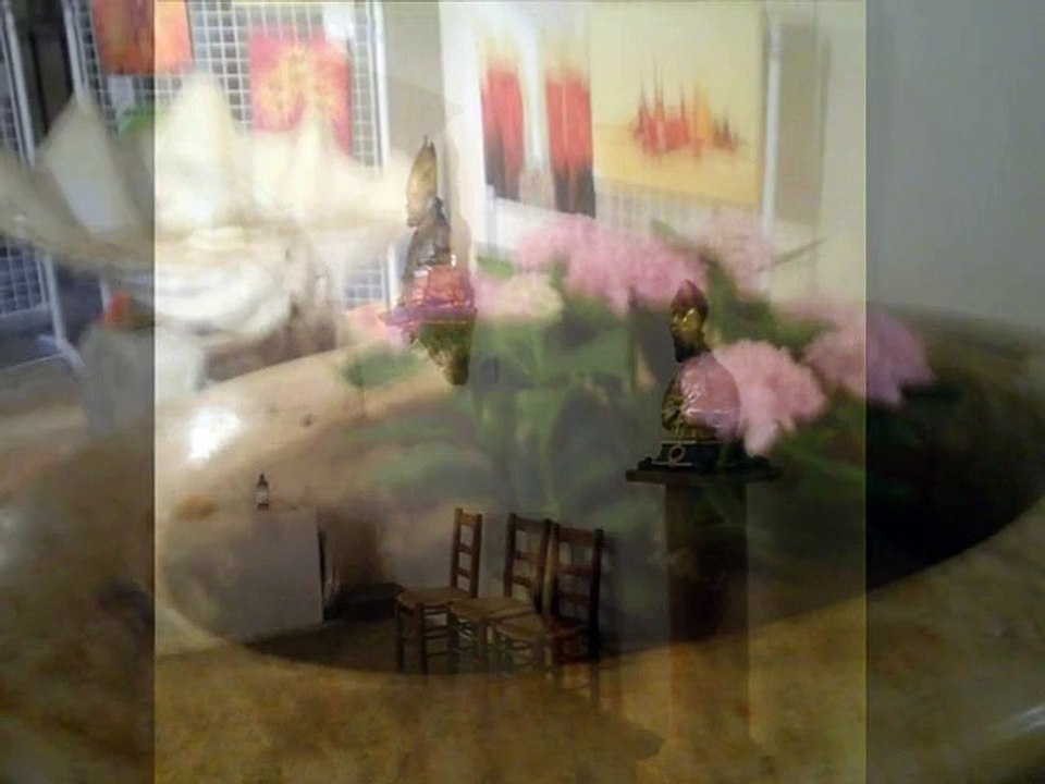 Notre Dame du Puy à Grasse Mai 2015