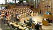 Topical Questions - Scottish Parliament: 17th June 2014