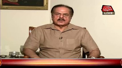 ▶ Do Mulk Hain Jisnay Pakistan Ko Hamesha Apna Dushman Samjha.. Hameed Gul -