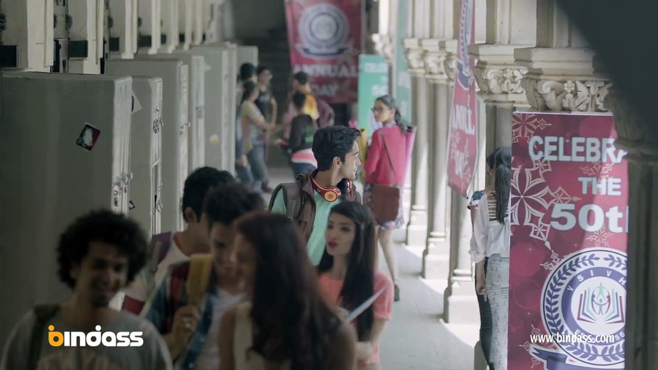 Yeh Hai Aashiqui - Siyappa Ishq Ka - Theme Song