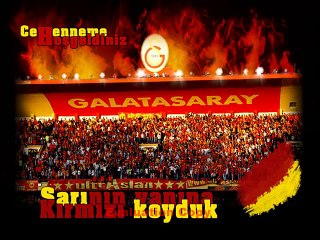 şereftir seni sevmek(muhteşem klip)taraftar albümü 2015