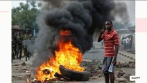 Le Zoom de La Rédaction : Au Burundi, un mois de contestation, d'arrestations et de torture