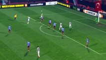 Dani Osvaldo Goal vs Trabzonspor ~ Trabzonspor vs Juventus 0-2 ~ (Europa League) 27_02_2014 HD