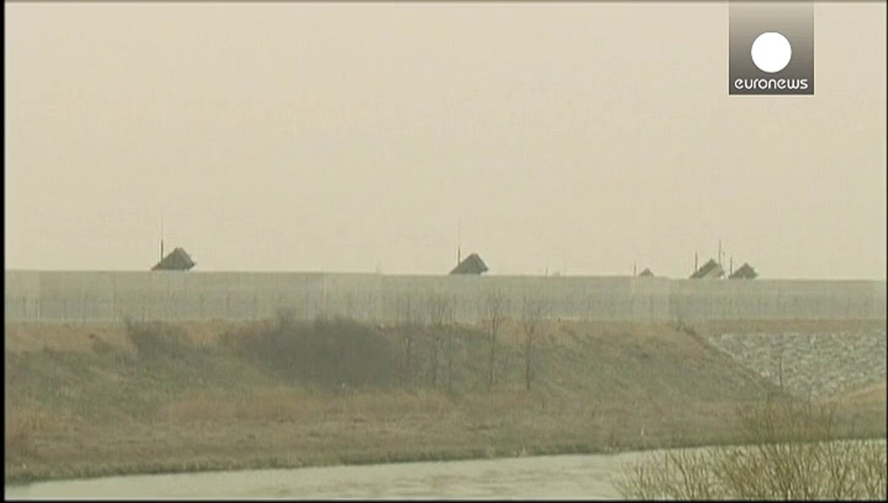 US-Armee verschickte aus Versehen lebende Milzbrand-Erreger