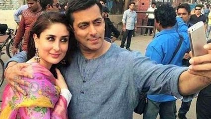 Salman Khan Thanks Shahrukh Khan And Aamir Khan