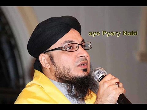 Aye Pyary Nabi - Rehan Qadri Famous Naats Collection Album