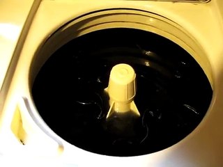 Early 1980's Speed Queen Washer