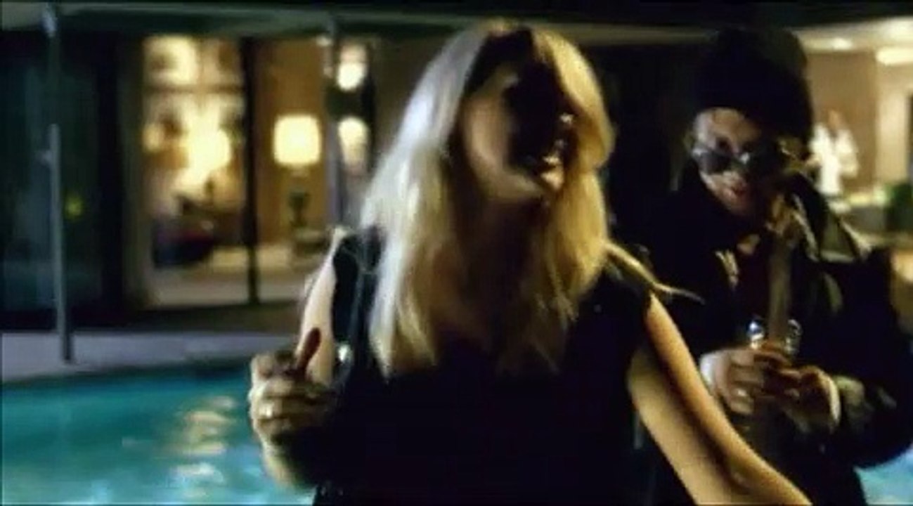 Mit Koks die ganze Nacht durchmachen?