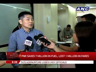 PNR targets to resume full operations on June 15