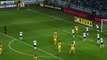 Vasili Kobin goal _ Legia Warsaw 2 - 1 Metalist _ UEFA Europa League