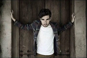 Hoy que ya te has ido - Paulino Monroy