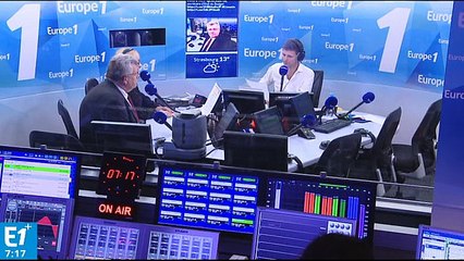 "Nous avons une maîtrise de la dépense publique sans précédent"