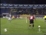 Amelia goal amelia partizan livorno coppa uefa calcio gol portiere goal portieri -by mercsRIP