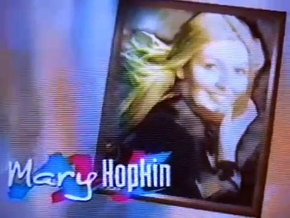 Mary Hopkin Documentary Clip
