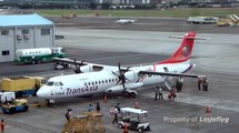 Ill-fated TransAsia Airways ATR72-600 不幸失事的復興航空 B-22816