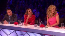 The Judges talk to Stephen about tonight's BGT winners | Britain's Got More Talent 2014