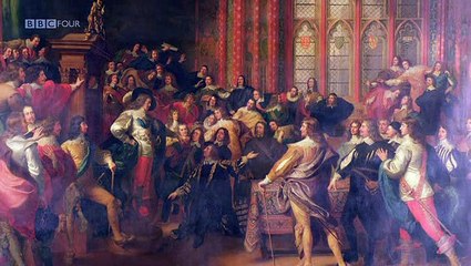 BBC The Strange Case Of The Law 2 of 3 The Pursuit Of Liberty