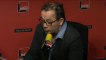 L'édito politique - "Discours au Panthéon : François Hollande court après son image présidentielle"