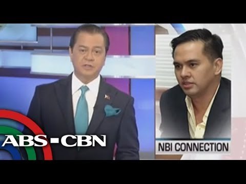 See Cedric Lee's NBI connections