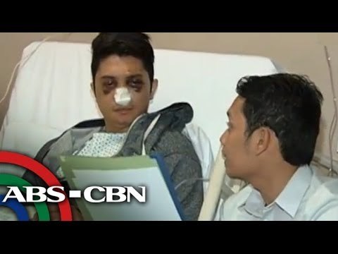 PNP secures Vhong's family