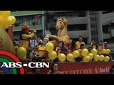 Pinoy-Chinese welcome Lunar New Year