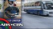 LTFRB mulls speed limiter on buses