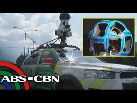 Google Maps Street View to be launched in Philippines