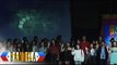 ABS-CBN wins big at Gandingan Awards