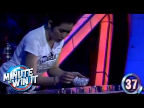 Angeline Quinto goes for P500K