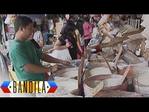 Senate to grill 'Rice Smuggling King'