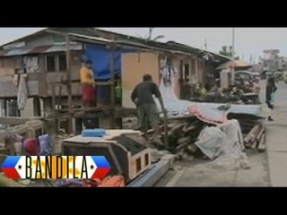 Download Video: No more relief goods for Yolanda survivors in Ormoc