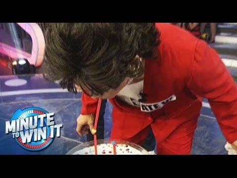 Ate Vi goes for the 1M!