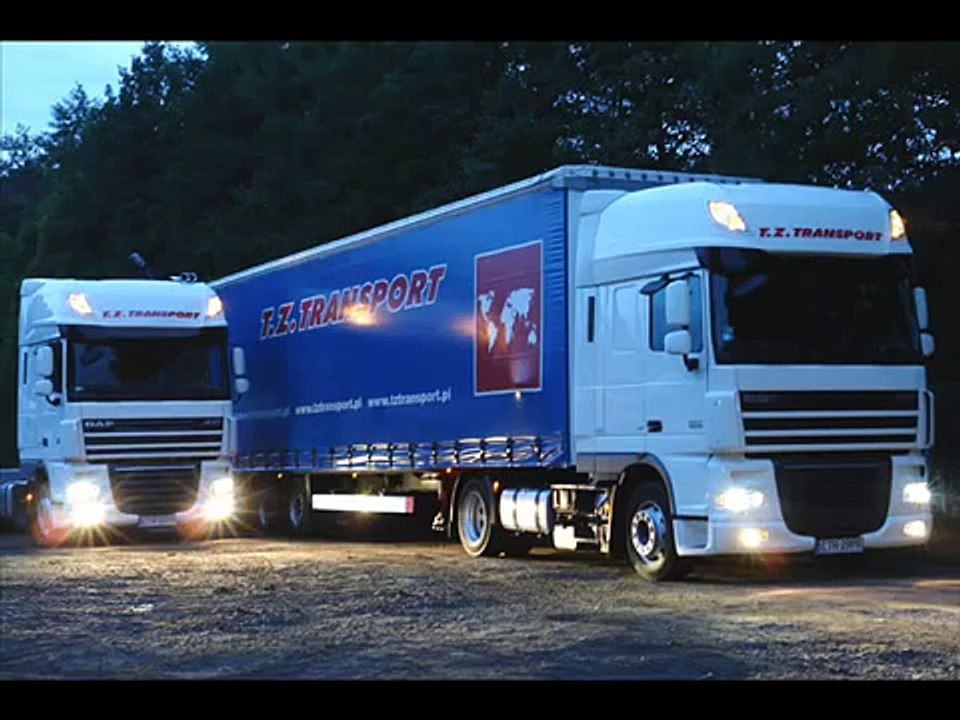TZ TRANSPORT