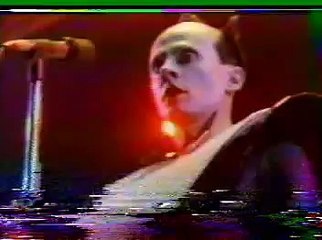 Total Eclipse - Klaus Nomi