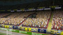 exTReme 15 | Fenerbahçe Sahaya Giriş ve Gol Müziği | Maç Atmosferi