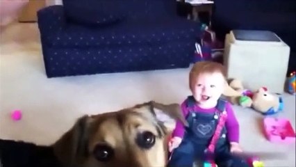 Funny Baby Videos - Try Not to Laugh