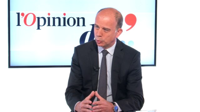 Alain Roumilhac (ManpowerGroup) : « Aujourd’hui on a une pénurie de talents dès que le niveau de technicité augmente »