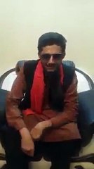 Imran Khan Parody by his fan Must Watch!